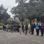 Operativos de seguridad en San Martín dejaron 75 infracciones y cinco personas demoradas
