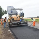 Ante la demora de Nación, destinan recursos provinciales para la repavimentación de la ruta nacional 9/34