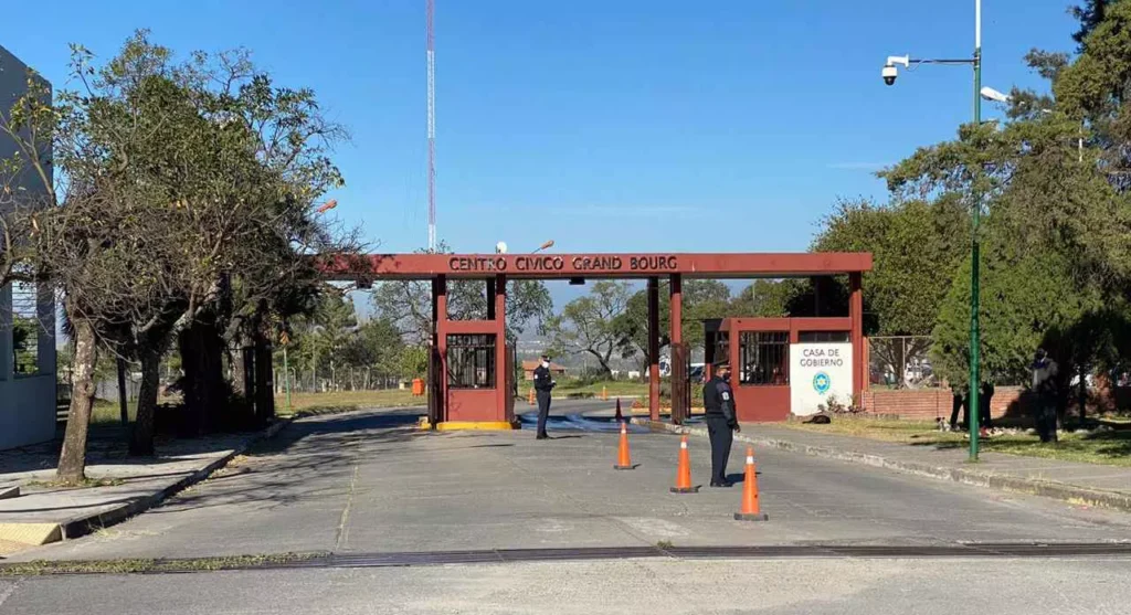 Convocan a instituciones salteñas a la firma de un nuevo convenio para fortalecer su regularización contable