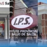 Así funcionarán los servicios de Salud Pública en Salta durante el feriado por el Día de la Independencia