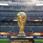 HOY JUEGA ARGENTINA: LA SELECCIÓN BUSCA SU CUARTA ESTRELLA ANTE ESPAÑA