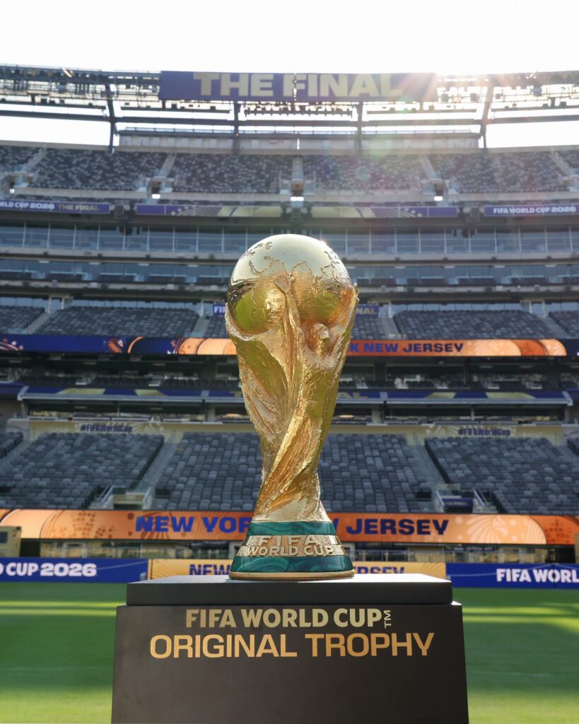 HOY JUEGA ARGENTINA: LA SELECCIÓN BUSCA SU CUARTA ESTRELLA ANTE ESPAÑA