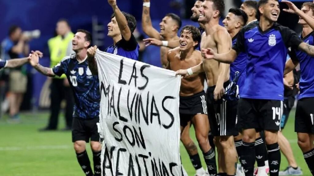 The Guardian insta al Reino Unido a retomar el diálogo con Argentina por la soberanía de las Islas Malvinas