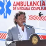 Nación reglamentó el cobro a extranjeros no residentes, una política que Gustavo Sáenz había implementado en Salta