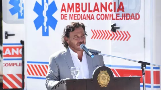 Nación reglamentó el cobro a extranjeros no residentes, una política que Gustavo Sáenz había implementado en Salta