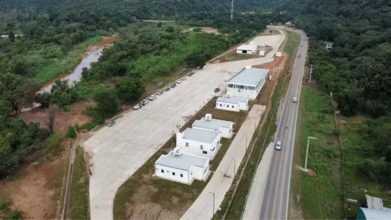 Salta y ARBA avanzan en cooperación tecnológica para modernizar los controles y la recaudación