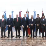 Asimetrías energéticas, falta de gas y el impacto de El Niño: Las demandas de los gobernadores ante el jefe de Gabinete