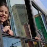 En su día, los niños viajarán sin cargo en SAETA