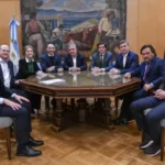 SÁENZ IMPULSA UNA TARIFA ELÉCTRICA DIFERENCIADA PARA EL NORTE