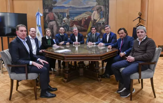 SÁENZ IMPULSA UNA TARIFA ELÉCTRICA DIFERENCIADA PARA EL NORTE