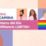 Salta conmemora el Día de la Militancia LGBTIQ+ con una jornada de memoria, cine y literatura
