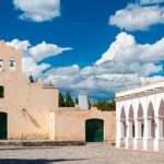 El Gobierno provincial llevará servicios, asesoramiento y capacitaciones a Cachi