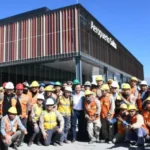 Sáenz inauguró la nueva terminal del aeropuerto de Salta: aumentará 65% su capacidad operativa