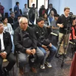 Salta presentó la primera selección de pueblos originarios que jugará el Mundialito de la Paz