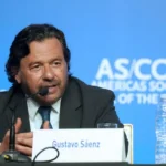 Gustavo Sáenz: “La minería debe traducirse en empleo, proveedores y nuevas oportunidades para nuestra gente”