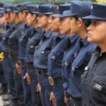 En septiembre la Policía de Salta sumará 300 nuevos agentes y una flota de 151 motos y cuatriciclos