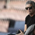 Murió Jorge Messi, padre de Lionel Messi, a los 68 años