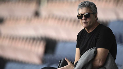 Murió Jorge Messi, padre de Lionel Messi, a los 68 años
