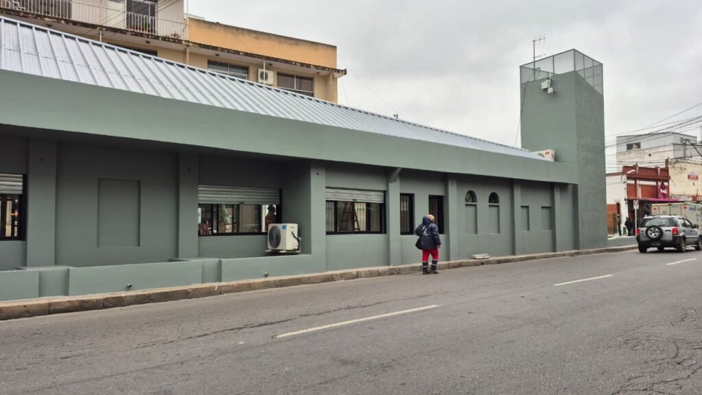“Hecho en Salta”: abrirán un espacio municipal para que emprendedores vendan sus productos
