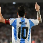 En medio del dolor de la familia Messi, se conocieron las amenazas que sufrió el astro del fútbol en el mundial