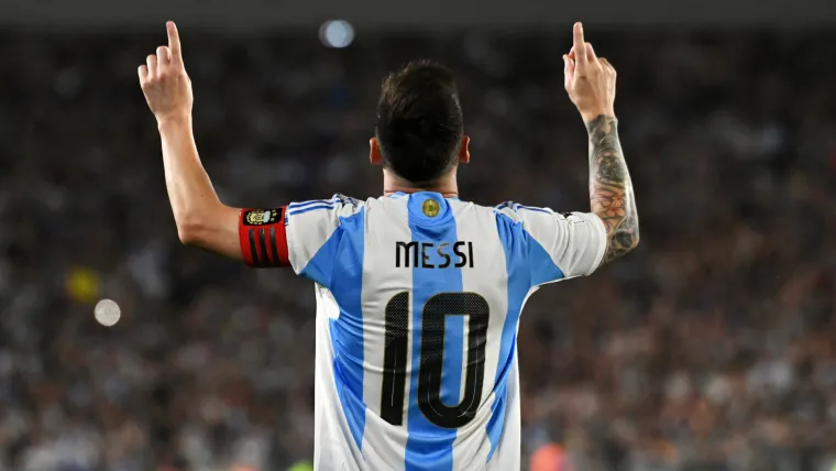 En medio del dolor de la familia Messi, se conocieron las amenazas que sufrió el astro del fútbol en el mundial