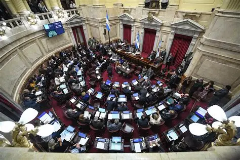 El Gobierno retiró la reforma de la Ley de Tierras, pero el Senado debate hoy cambios clave sobre propiedad privada, desalojos y manejo del fuego