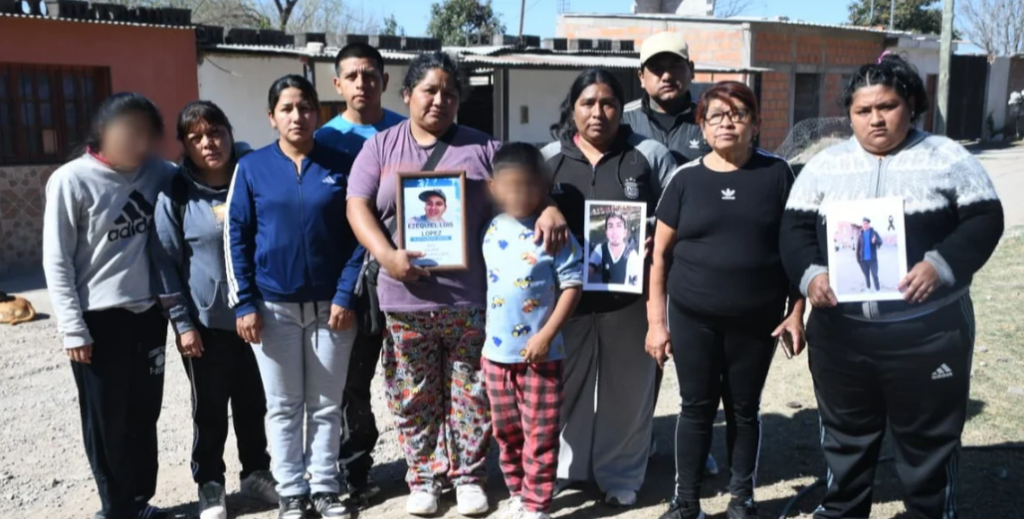 Salteños fallecidos en Santa Cruz: La Provincia coordina el traslado de los cuerpos