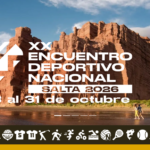 Salta será sede del XX Encuentro Deportivo Nacional de Profesionales en Ciencias Económicas