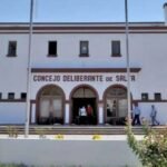 Pese a qué se retiró el capítulo de extranjerización, concejales libertarios salteños defendieron la Reforma de la Ley de Tierras
