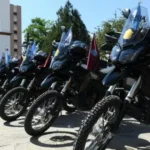 Salta incorporará 300 policías y más de 150 nuevos móviles para reforzar la seguridad