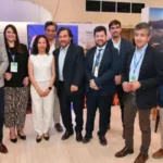 Sáenz destacó el potencial minero de Salta y pidió que las inversiones generen beneficios concretos