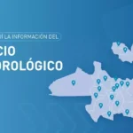 Alerta amarilla por viento y viento Zonda en distintas zonas de la provincia