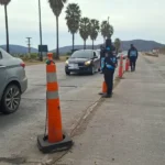 La Policía de Salta puso en marcha un operativo de seguridad por los festejos del Día del Estudiante