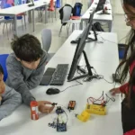 Formación tecnológica para chicos y adolescentes: UPATecO abre las inscripciones para Campus Tech