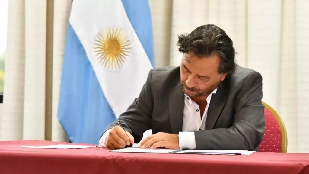 Tarifas diferenciadas para zonas cálidas: Sáenz pidió a los senadores del Norte Grande que acompañen el reclamo del NOA y el NEA