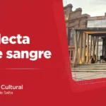 Este sábado harán promoción y colecta de sangre en la Usina Cultural