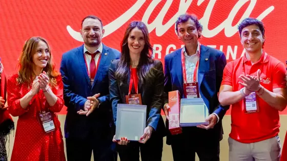 Salta fue elegida como el Destino Turístico del Año