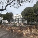 No se realizará la obra del Colegio Nacional