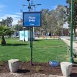 Salta recuperará la figura del placero para cuidar los espacios verdes