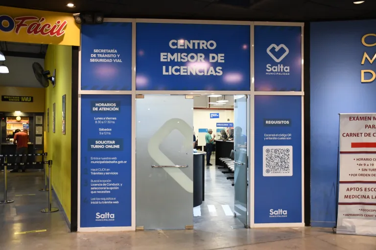Menos trámites: las licencias de conducir ahora duran hasta 8 años