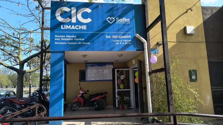 El CIC de Limache se prepara para cumplir sus 9 años de servicio en zona sur