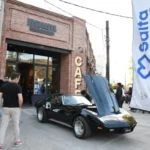 Este domingo, no te podés perder el Distinguished Gentleman’s Drive 2026