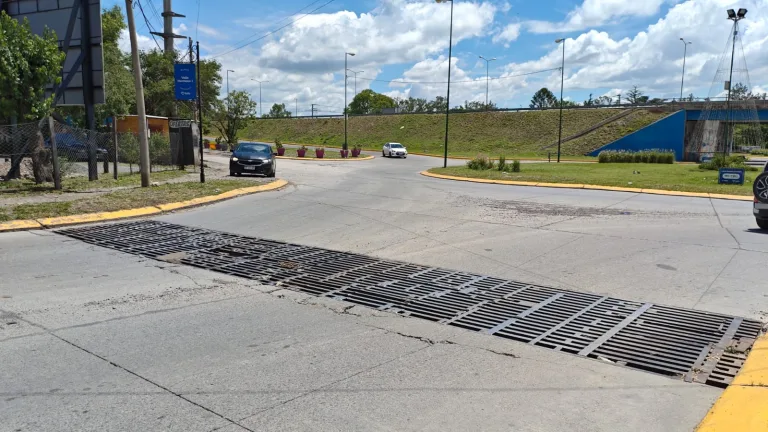 Intensifican las obras de prevención ante la llegada del «Súper Niño»