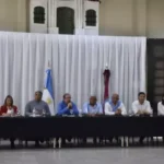 Presupuesto 2027: comenzaron en Molinos las consultas con los municipios y anunciaron obras para los Valles