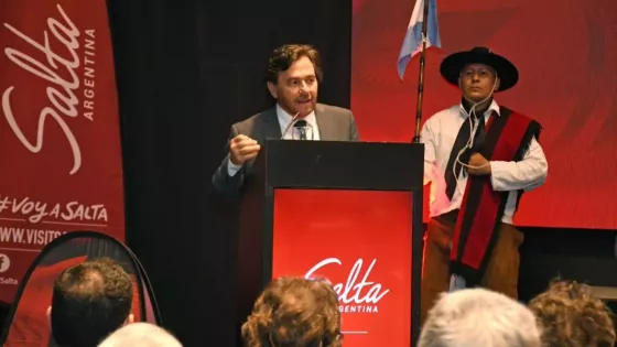 Sáenz confirmó una reunión con Nación para abordar el futuro de los ramales C14 y C15