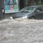 COMITÉ DE EMERGENCIA CLIMÁTICA: COORDINAN ACCIONES PREVENTIVAS