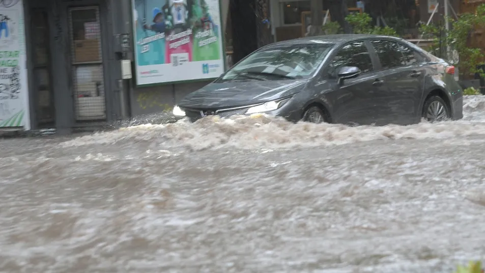 COMITÉ DE EMERGENCIA CLIMÁTICA: COORDINAN ACCIONES PREVENTIVAS