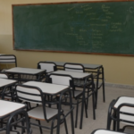 Acusaron a un profesor por acoso a cuatro alumnas menores de edad